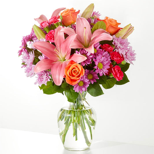One and Only Bouquet –  United Family Flower And Gifts, Brooklyn NY