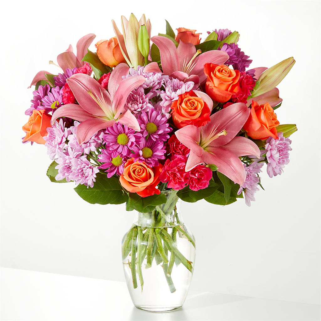One and Only Bouquet –  United Family Flower And Gifts, Brooklyn NY