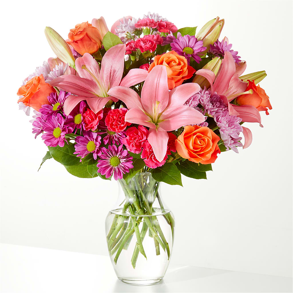 One and Only Bouquet –  United Family Flower And Gifts, Brooklyn NY