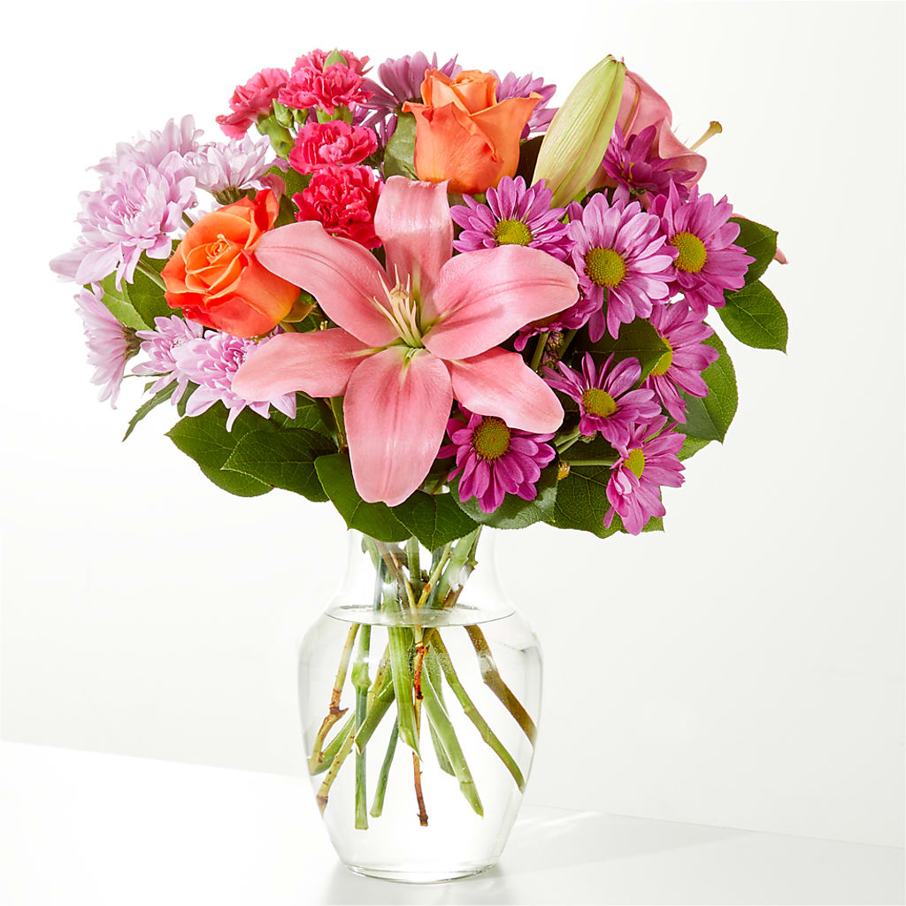 One and Only Bouquet –  United Family Flower And Gifts, Brooklyn NY