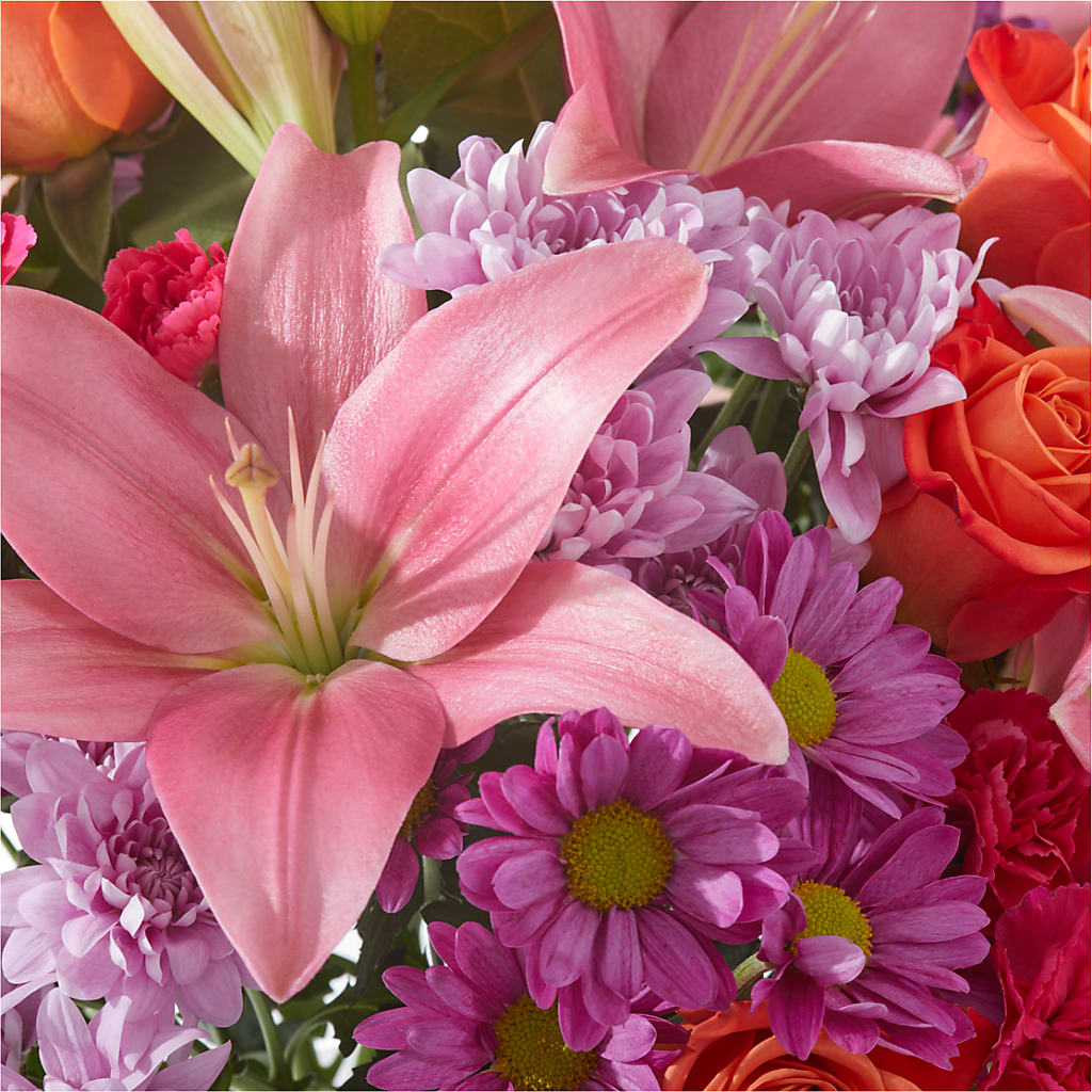 One and Only Bouquet –  United Family Flower And Gifts, Brooklyn NY