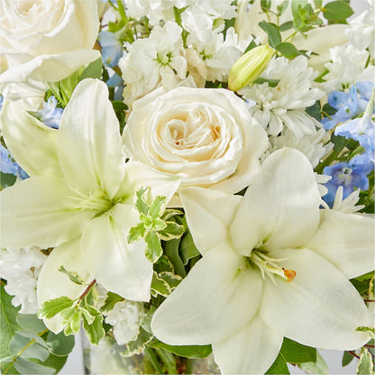 Peace of Mind Bouquet –  United Family Flower And Gifts, Brooklyn NY