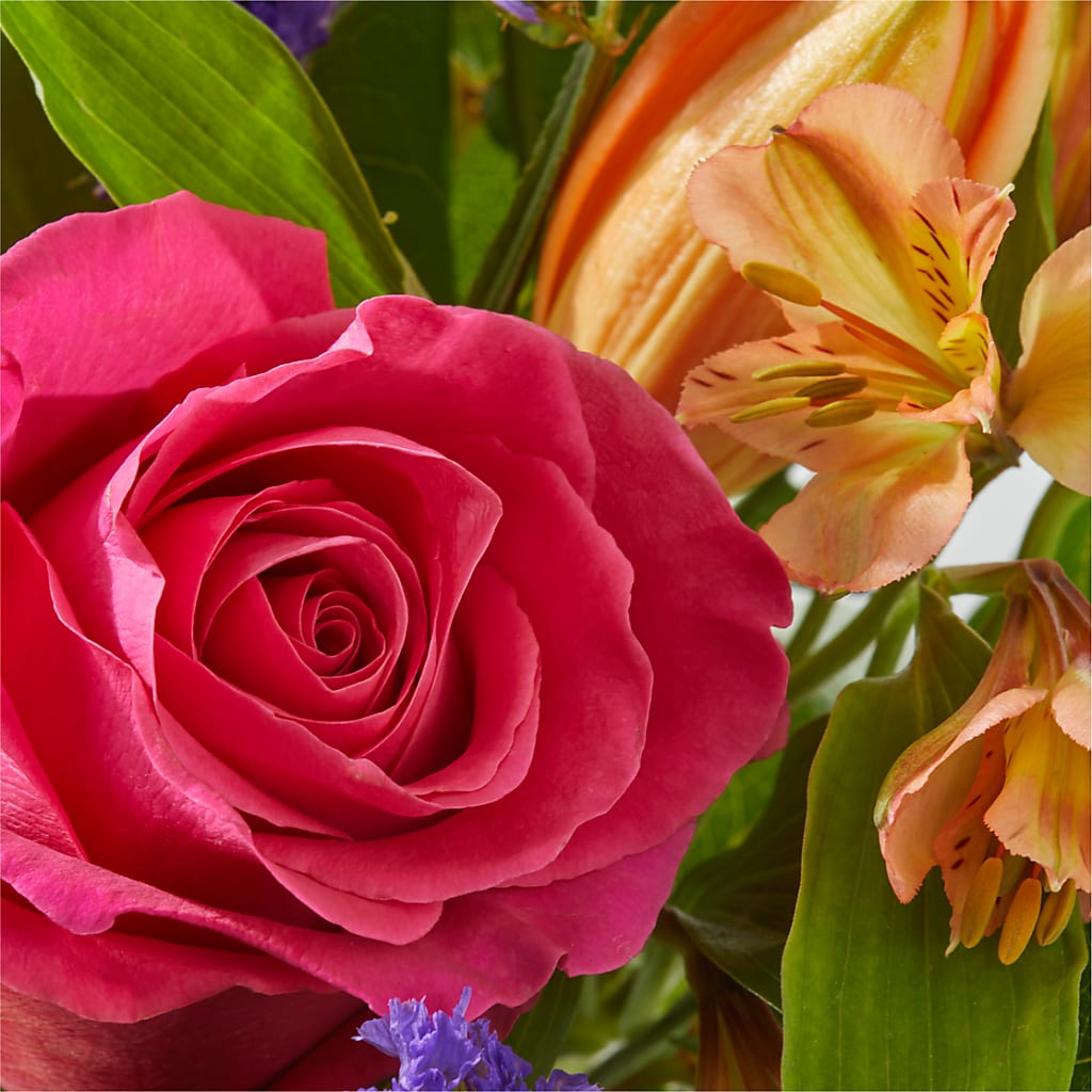 Joyful Bouquet –  United Family Flower And Gifts, Brooklyn NY