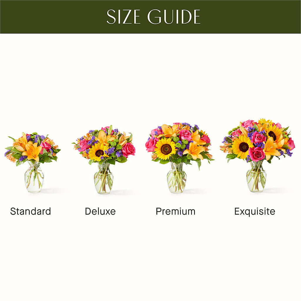 Joyful Bouquet –  United Family Flower And Gifts, Brooklyn NY