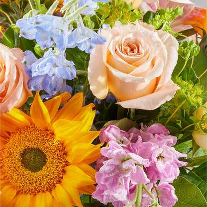 Dreamy Meadows Bouquet –  United Family Flower And Gifts, Brooklyn NY