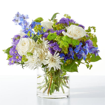 Genuine Gestures Bouquet –  United Family Flower And Gifts, Brooklyn NY
