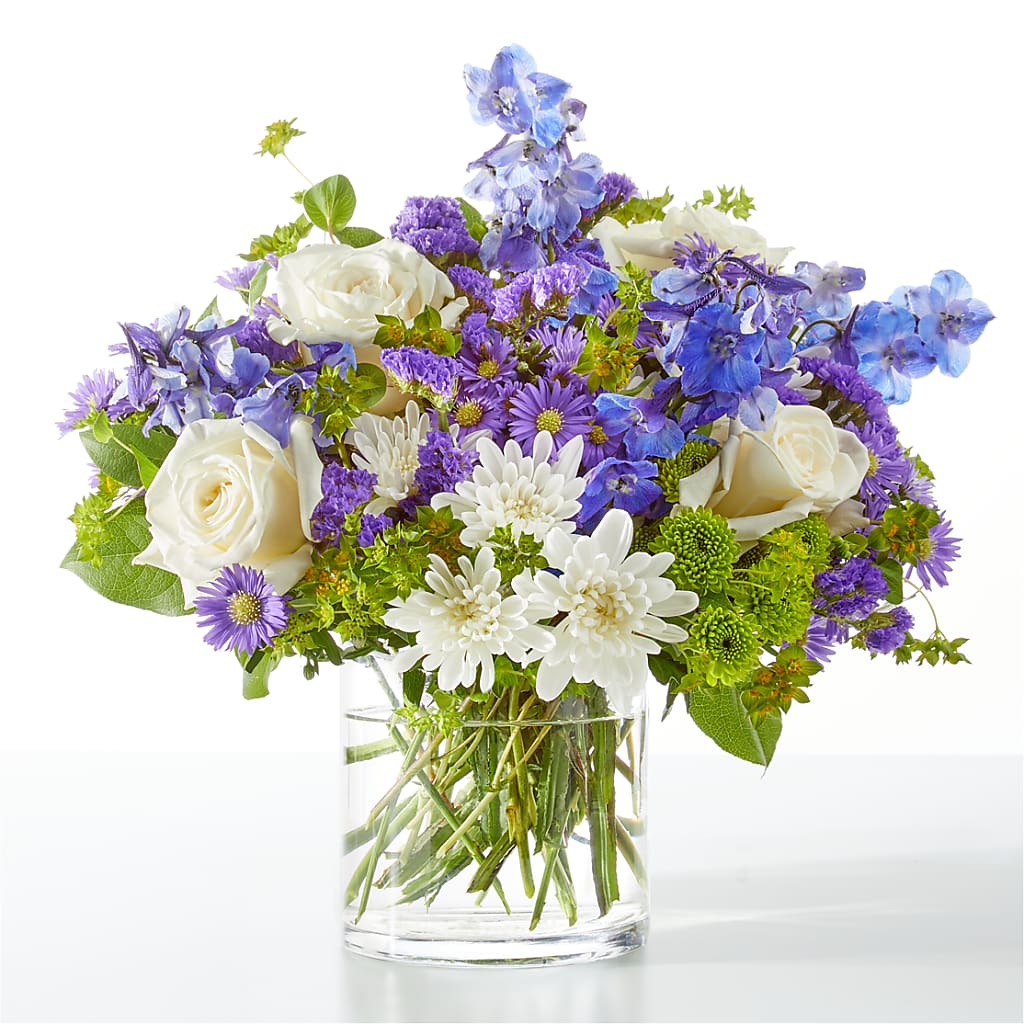 Genuine Gestures Bouquet –  United Family Flower And Gifts, Brooklyn NY