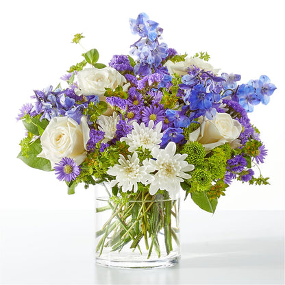Genuine Gestures Bouquet –  United Family Flower And Gifts, Brooklyn NY
