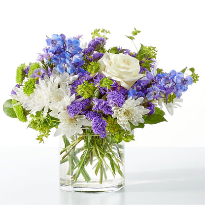 Genuine Gestures Bouquet –  United Family Flower And Gifts, Brooklyn NY