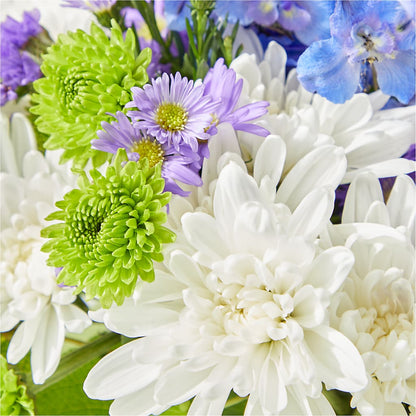 Genuine Gestures Bouquet –  United Family Flower And Gifts, Brooklyn NY