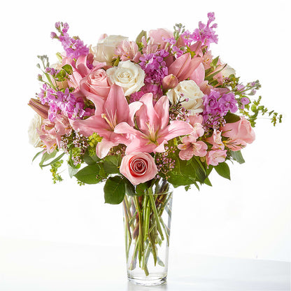 Ethereal Beauty Bouquet –  United Family Flower And Gifts, Brooklyn NY