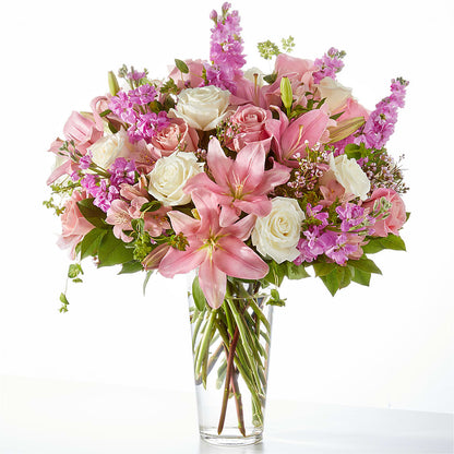 Ethereal Beauty Bouquet –  United Family Flower And Gifts, Brooklyn NY