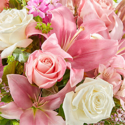 Ethereal Beauty Bouquet –  United Family Flower And Gifts, Brooklyn NY