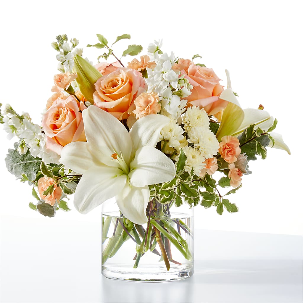 Darling Bouquet –  United Family Flower And Gifts, Brooklyn NY