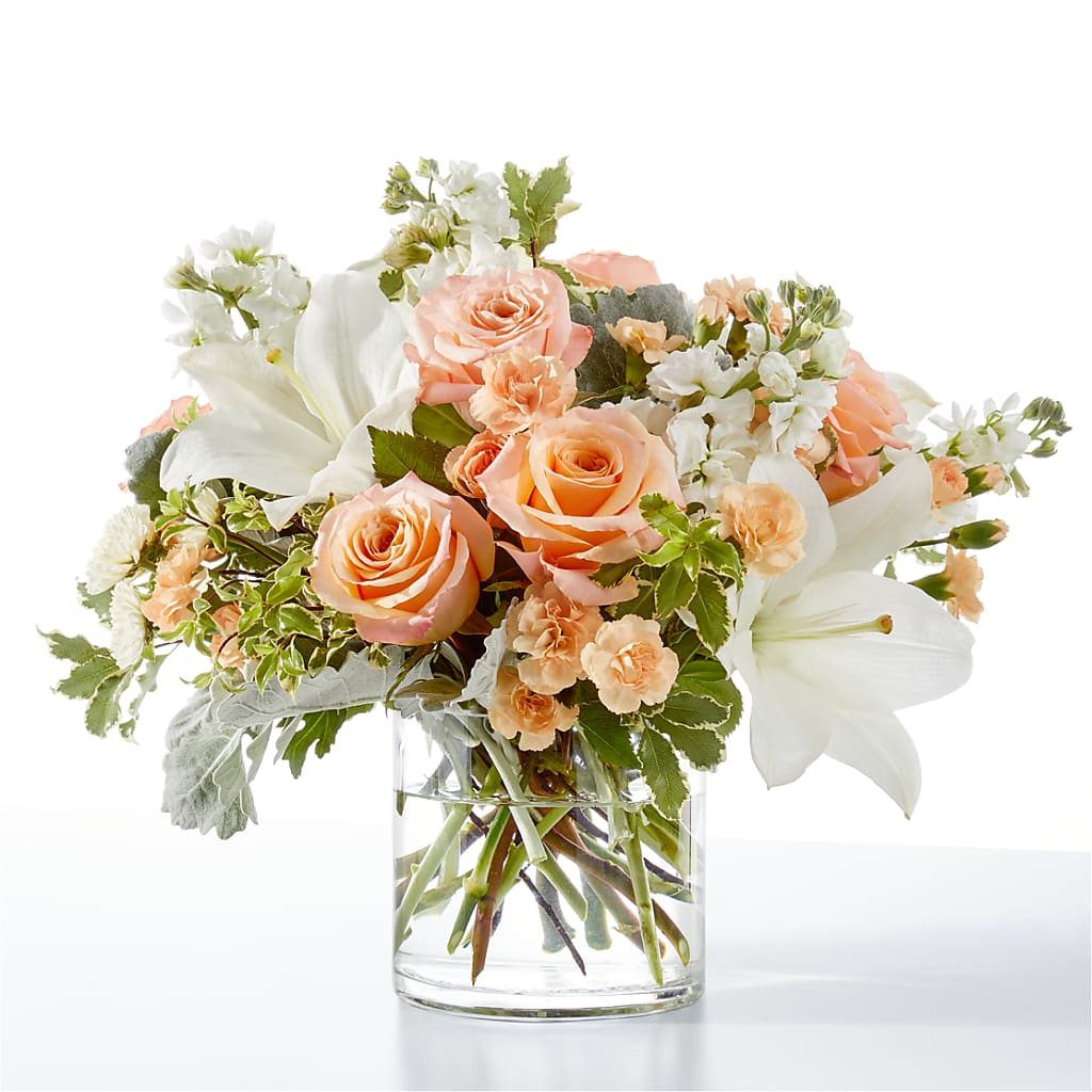 Darling Bouquet –  United Family Flower And Gifts, Brooklyn NY