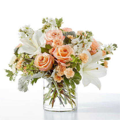 Darling Bouquet –  United Family Flower And Gifts, Brooklyn NY