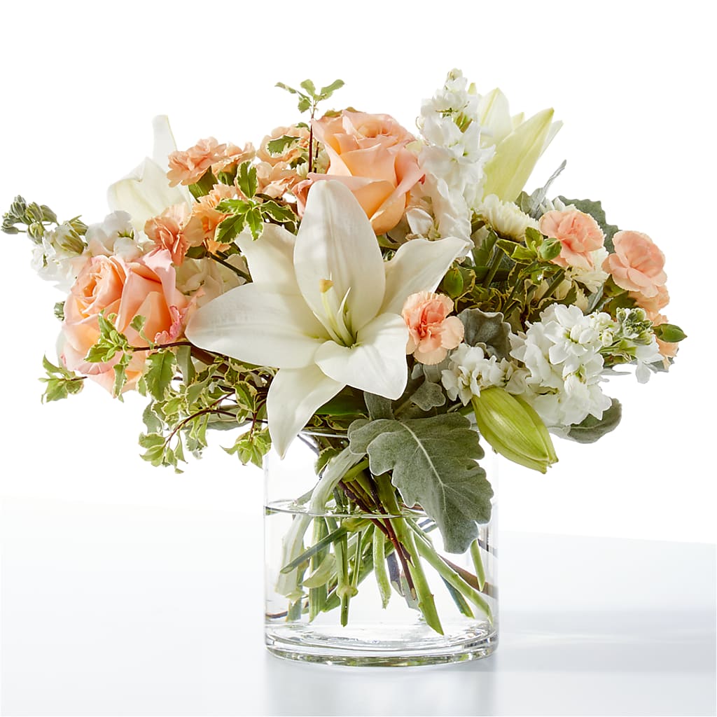 Darling Bouquet –  United Family Flower And Gifts, Brooklyn NY