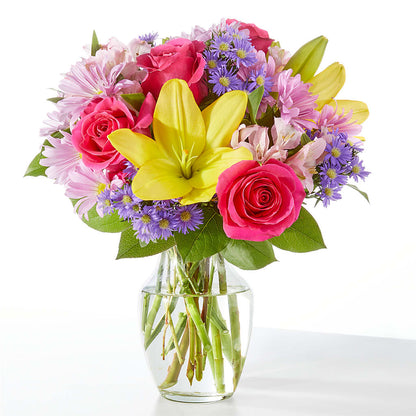 Sprinkles Bouquet –  United Family Flower And Gifts, Brooklyn NY