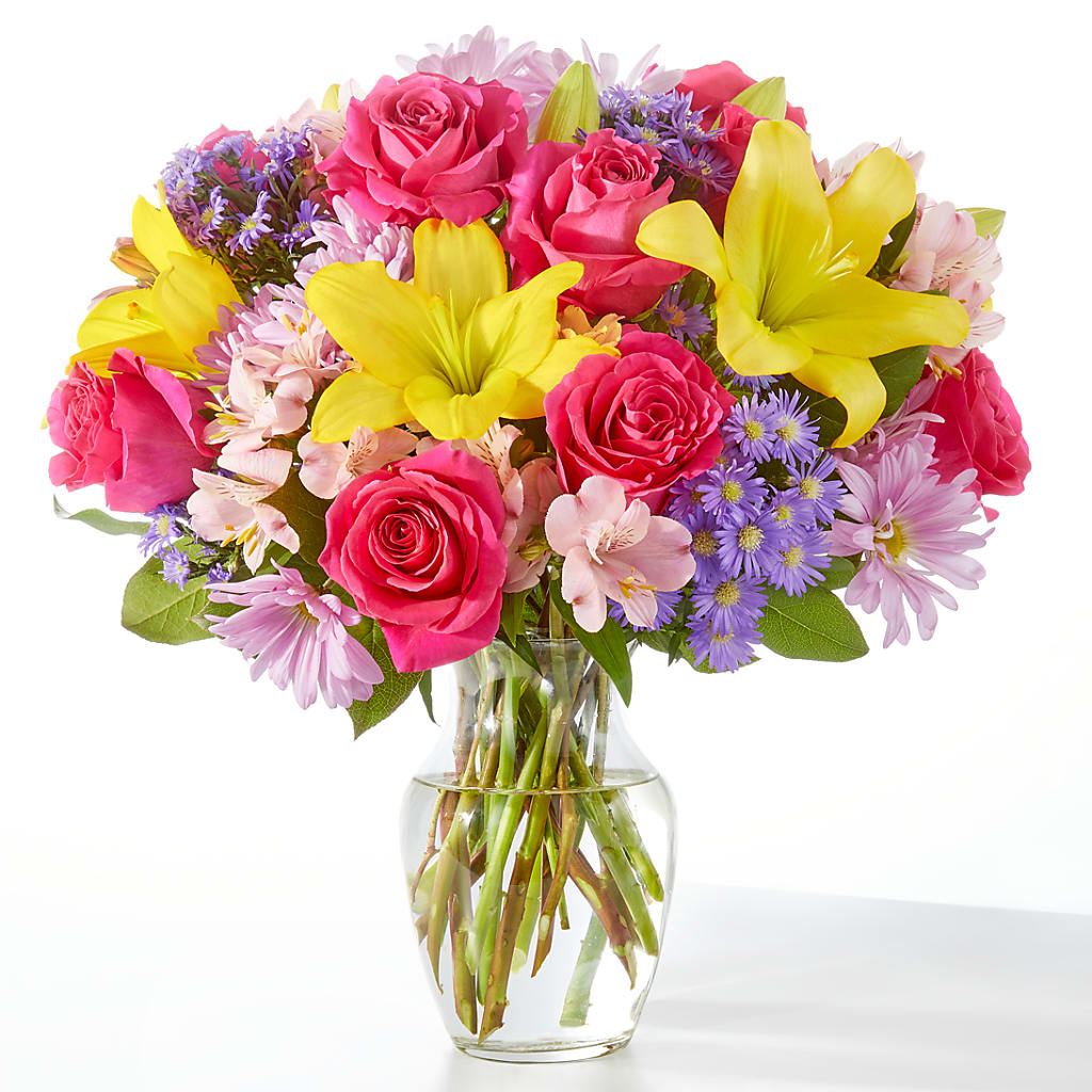 Sprinkles Bouquet –  United Family Flower And Gifts, Brooklyn NY
