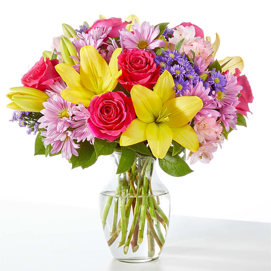 Sprinkles Bouquet –  United Family Flower And Gifts, Brooklyn NY