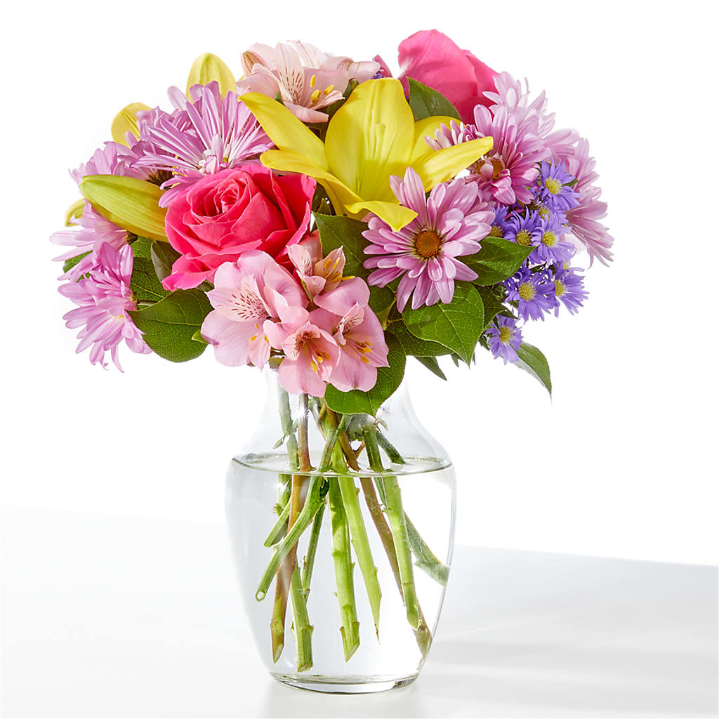 Sprinkles Bouquet –  United Family Flower And Gifts, Brooklyn NY
