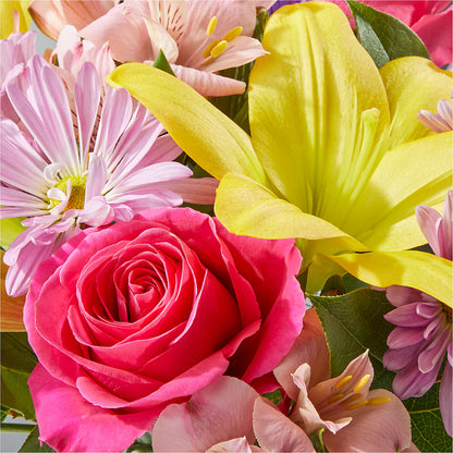 Sprinkles Bouquet –  United Family Flower And Gifts, Brooklyn NY