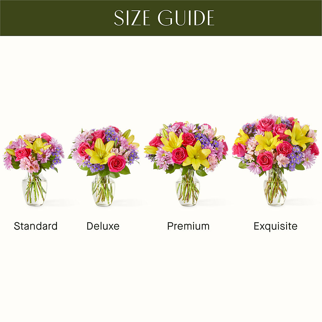 Sprinkles Bouquet –  United Family Flower And Gifts, Brooklyn NY