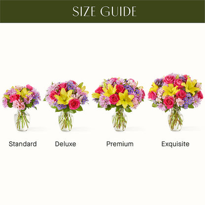 Sprinkles Bouquet –  United Family Flower And Gifts, Brooklyn NY