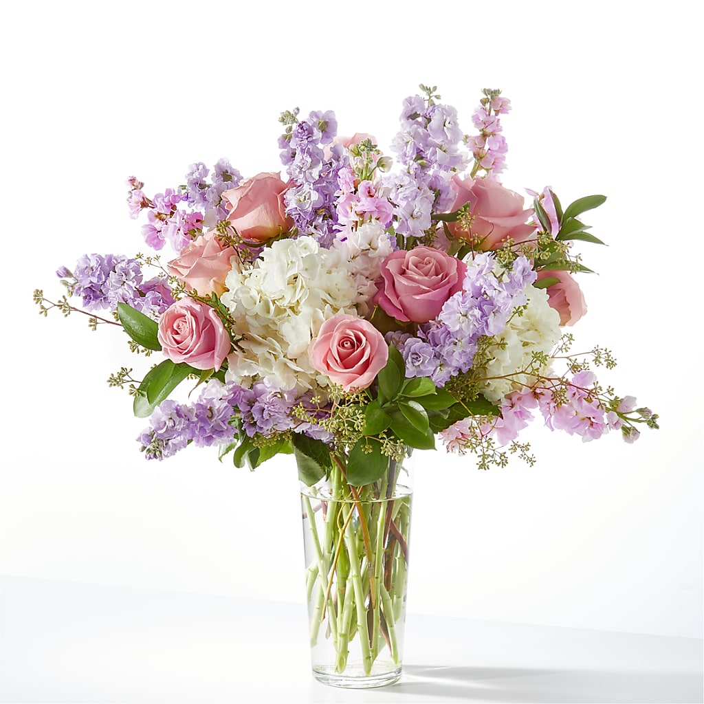Embraced Bouquet –  United Family Flower And Gifts, Brooklyn NY