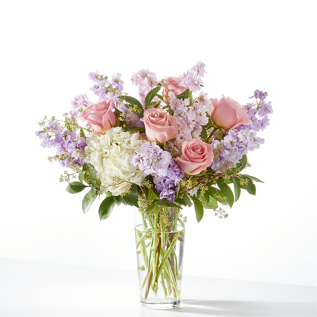 Embraced Bouquet –  United Family Flower And Gifts, Brooklyn NY