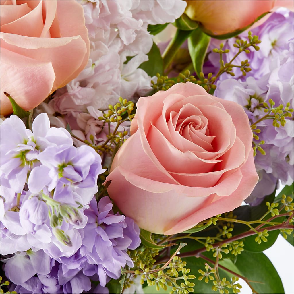 Embraced Bouquet –  United Family Flower And Gifts, Brooklyn NY
