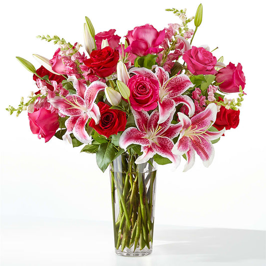 Always You Bouquet –  United Family Flower And Gifts, Brooklyn NY
