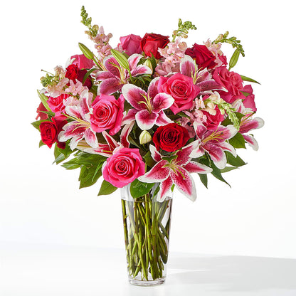Always You Bouquet –  United Family Flower And Gifts, Brooklyn NY