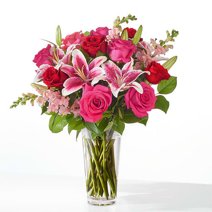 Always You Bouquet –  United Family Flower And Gifts, Brooklyn NY