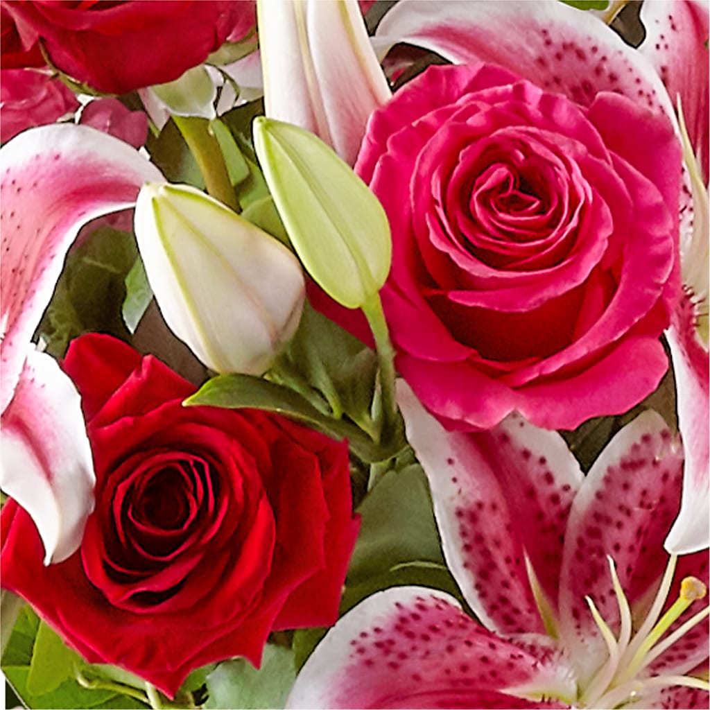 Always You Bouquet –  United Family Flower And Gifts, Brooklyn NY