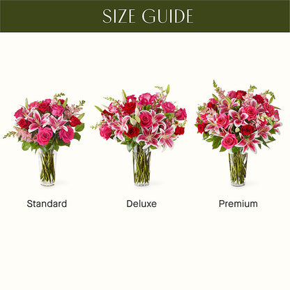 Always You Bouquet –  United Family Flower And Gifts, Brooklyn NY