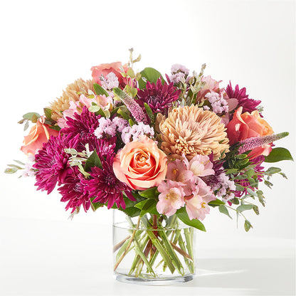 Berry Cobbler Bouquet –  United Family Flower And Gifts, Brooklyn NY