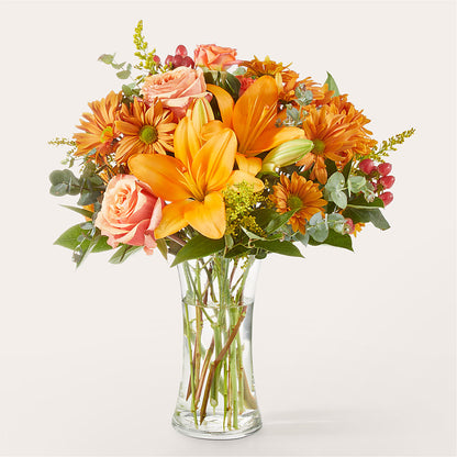Harvest Hayride Bouquet –  United Family Flower And Gifts, Brooklyn NY