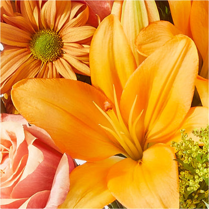 Harvest Hayride Bouquet –  United Family Flower And Gifts, Brooklyn NY