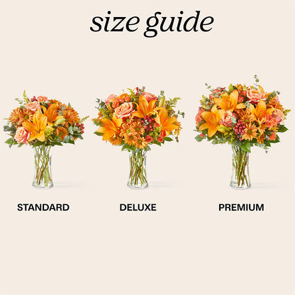 Harvest Hayride Bouquet –  United Family Flower And Gifts, Brooklyn NY