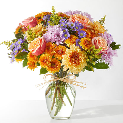 Countryside Bouquet –  United Family Flower And Gifts, Brooklyn NY
