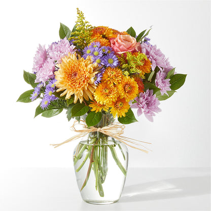 Countryside Bouquet –  United Family Flower And Gifts, Brooklyn NY