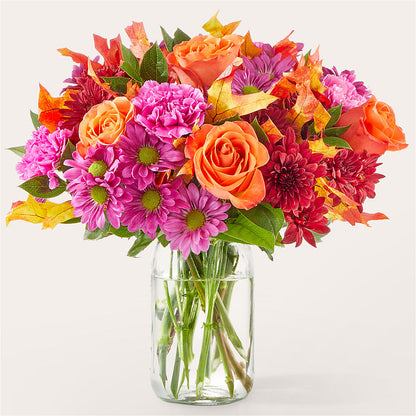 Mum's the Word Bouquet –  United Family Flower And Gifts, Brooklyn NY