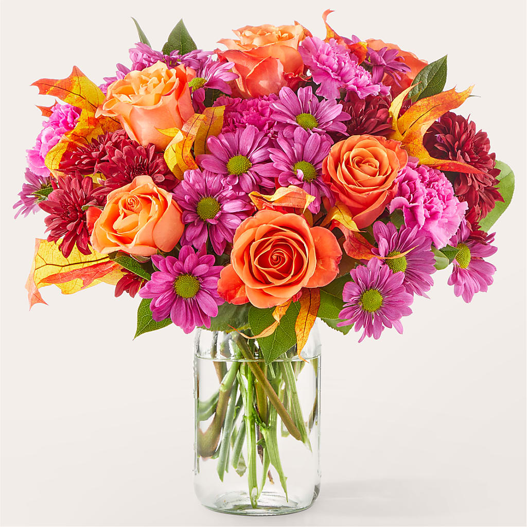 Mum's the Word Bouquet –  United Family Flower And Gifts, Brooklyn NY