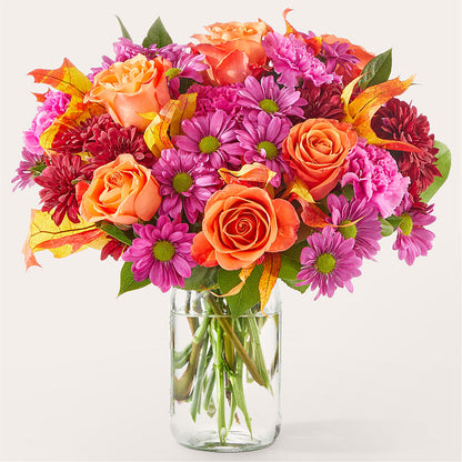 Mum's the Word Bouquet –  United Family Flower And Gifts, Brooklyn NY