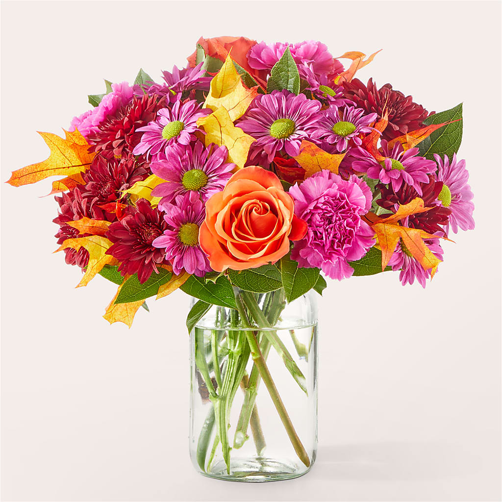 Mum's the Word Bouquet –  United Family Flower And Gifts, Brooklyn NY