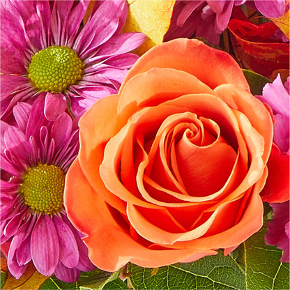 Mum's the Word Bouquet –  United Family Flower And Gifts, Brooklyn NY