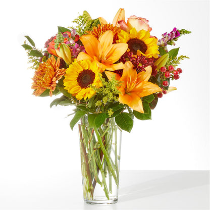 Seasons Change Bouquet –  United Family Flower And Gifts, Brooklyn NY