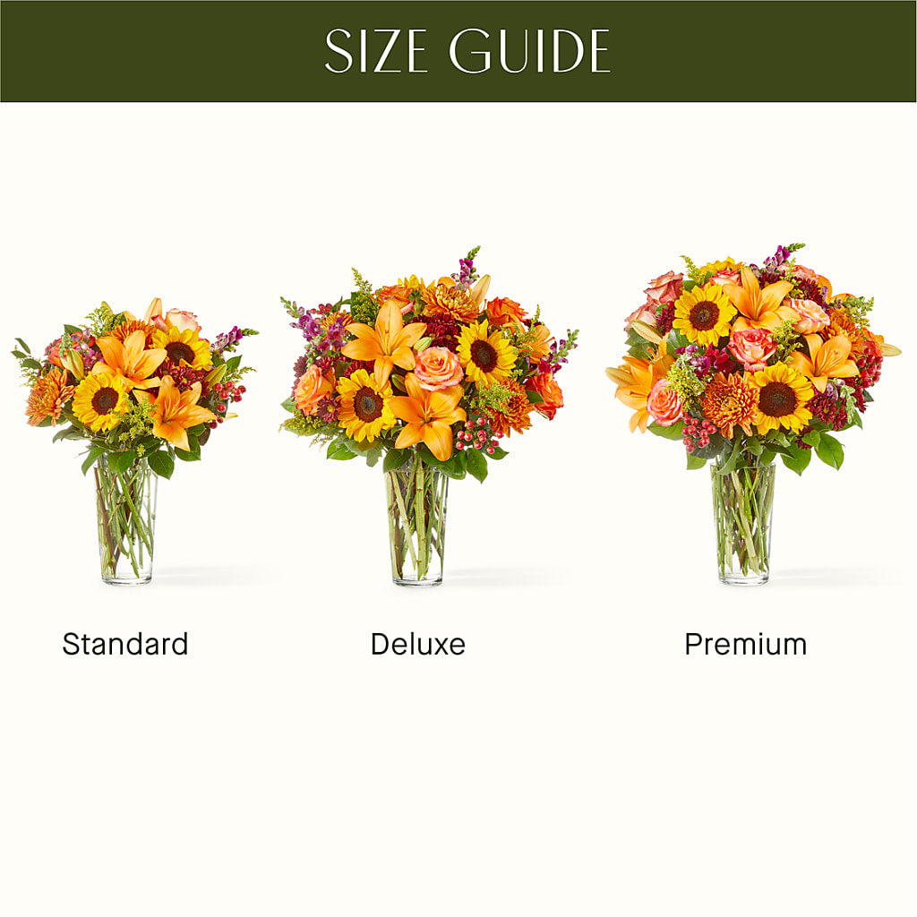 Seasons Change Bouquet –  United Family Flower And Gifts, Brooklyn NY