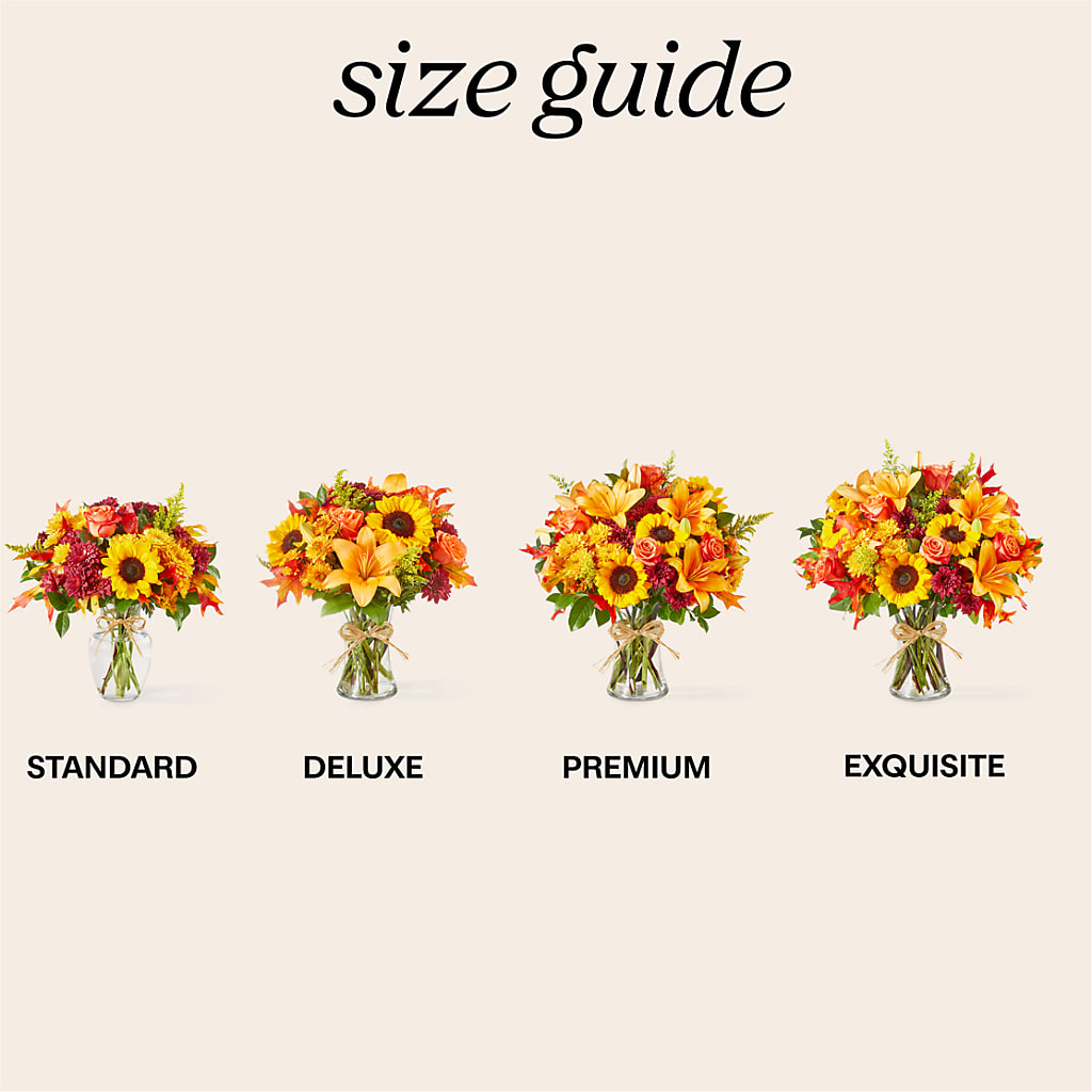 Sunny Side Bouquet –  United Family Flower And Gifts, Brooklyn NY